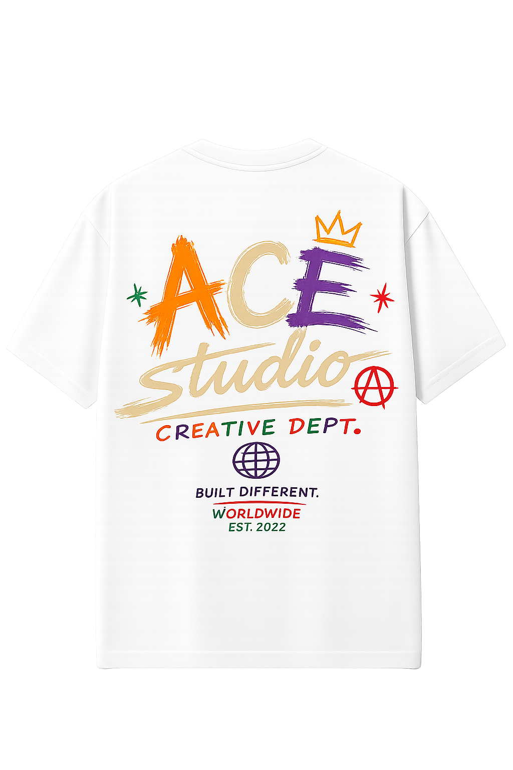 ACE WORLDWIDE