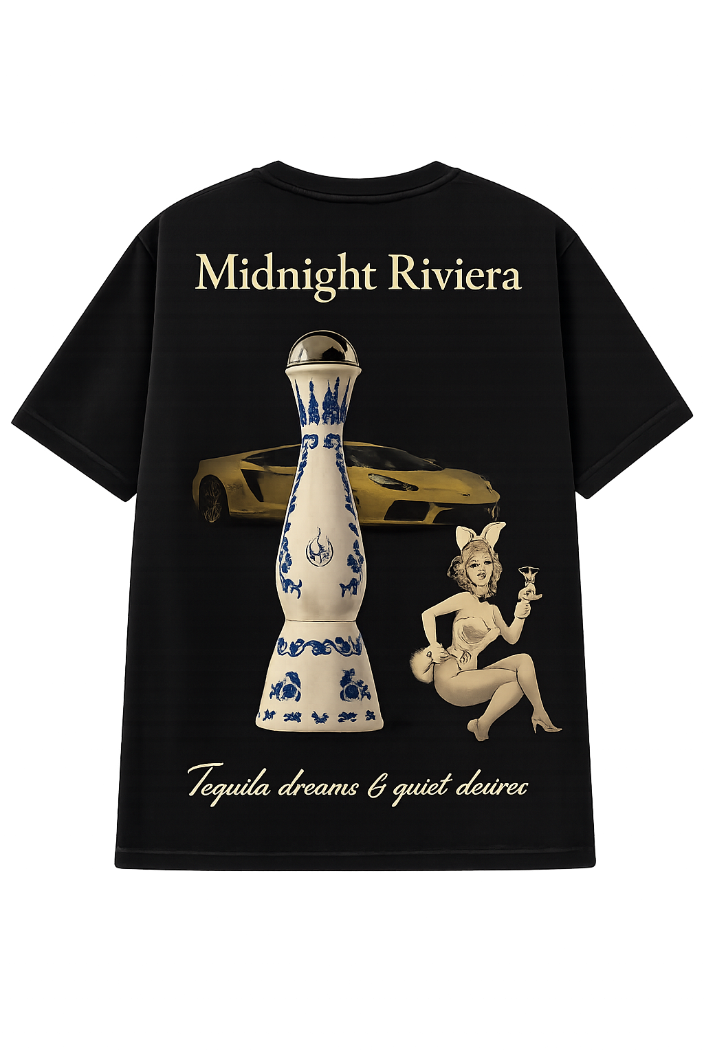 Midnight Riviera
